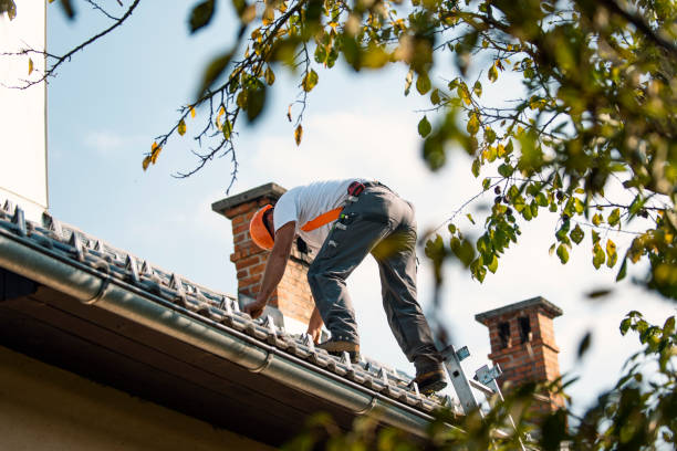 Best Residential Roofing Contractor  in Montezuma, GA