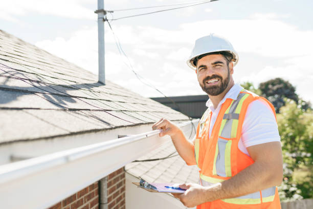 Best Residential Roof Replacement  in Montezuma, GA
