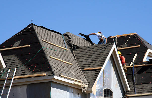 Best New Roof Installation  in Montezuma, GA