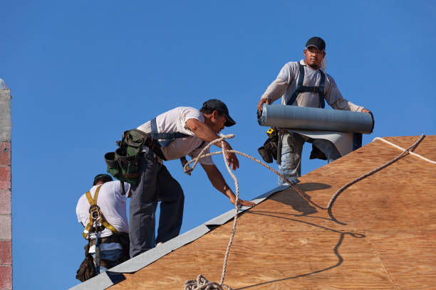 Best Tile Roofing Contractor  in Montezuma, GA