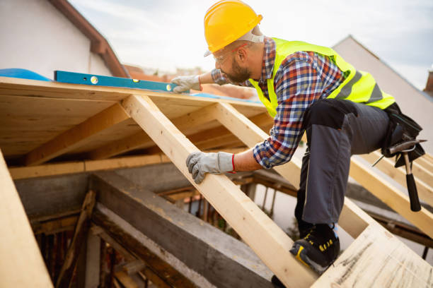 Best Local Roofing Companies  in Montezuma, GA