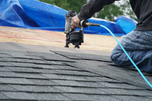 Quick and Trustworthy Emergency Roof Repair Services in Montezuma, GA