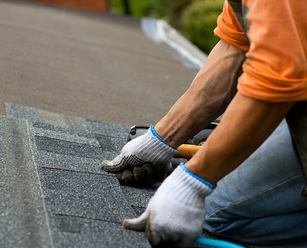 Best Flat Roof Repair Services  in Montezuma, GA