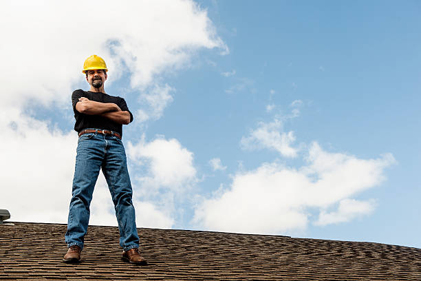 Best Roof Maintenance Services  in Montezuma, GA