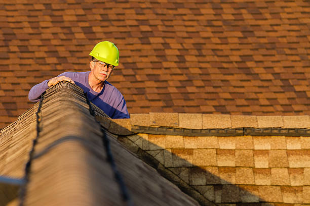 Best Tile Roofing Contractor  in Montezuma, GA