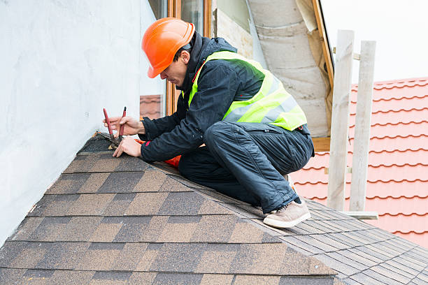 Best Shingle Roofing Installation  in Montezuma, GA