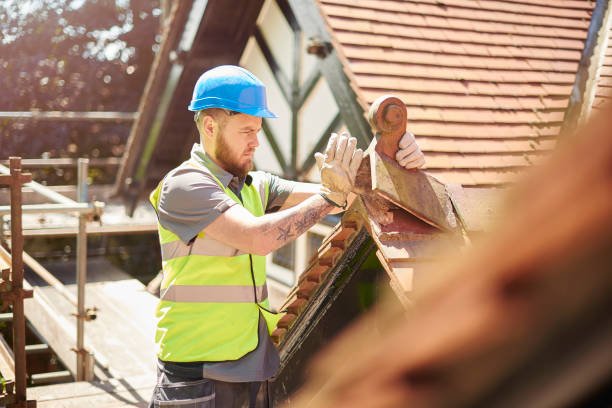 Best Metal Roofing Contractor  in Montezuma, GA