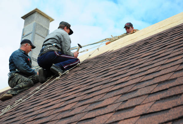 Best Commercial Roofing Services  in Montezuma, GA