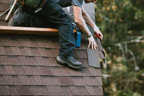 Montezuma, GA Roofing Contractor Company