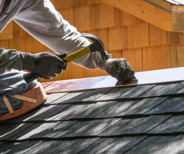 Best Residential Roofing Contractor  in Montezuma, GA